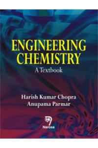 Engineering Chemistry: A Textbook