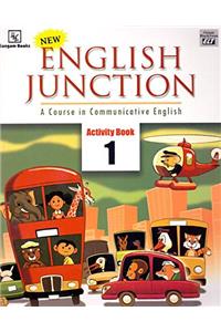 New English Junction Activity 1