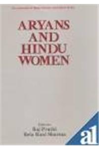 Aryans & Hindu Women