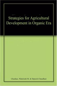 Strategies For Agricultural Development