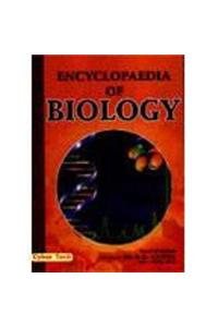 Encyclopaedia Of Biology (Set Of 3 Vols.)