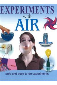 Experiments With Air