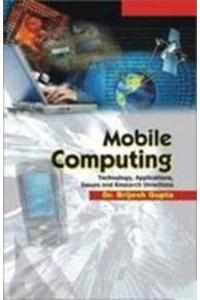 Mobile Computing