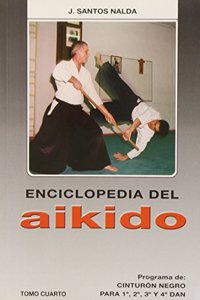 Programa de cinturon para 1 , 2 , 3 y 4 Dan