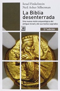 La Biblia Desenterrada
