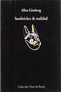 Sandwiches De Realidad (Spanish Edition)