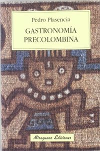 Gastronomia precolombina