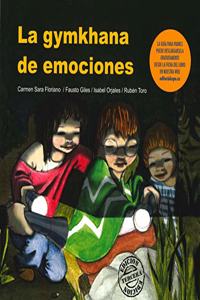 La gymkhana de emociones