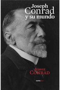 Joseph Conrad y Su Mundo