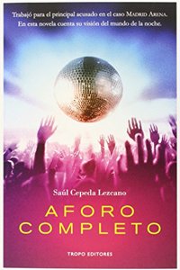 Aforo Completo (Voces) (Spanish Edition)