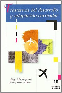 Trastornos del desarrollo y adaptacion curricular