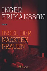 Insel der nackten Frauen - Psychothriller