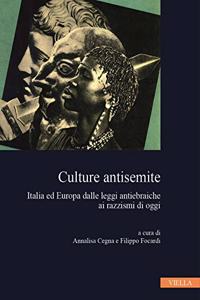 Culture Antisemite