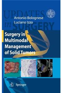 Surgery in Multimodal Management of Solid Tumors