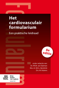 Het Cardiovasculair Formularium