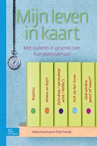 Mijn Leven in Kaart: Met Ouderen in Gesprek Over Hun Levensverhaal
