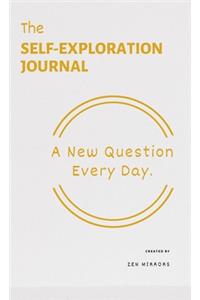 The Self-Exploration Journal