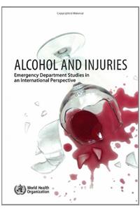 Alcohol and Injuries