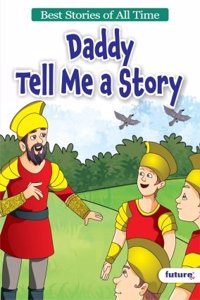 Daddy Tell Me a Stories