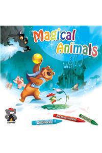 Magical Animals