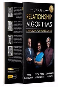 Unravel Relationship Algorithms:A Mindbook for Professionals