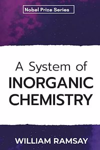 System of Inorganic Chemistry