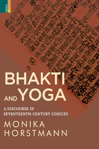 Bhakti and Yoga