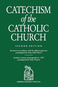 Catechism of the Catholic Church 2nd Edition