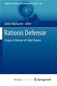 Rationis Defensor