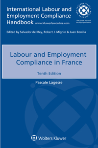 Labour and Employment Compliance in France