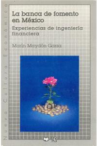 La Banca de Fomento En Mexico