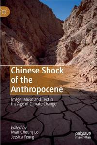 Chinese Shock of the Anthropocene