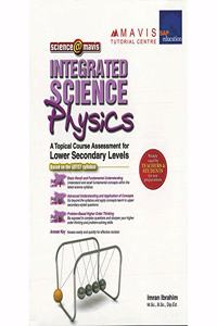 INTEGRATED SCIENCE - PHYSICS