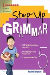 Step Up Grammar 5