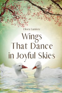 Wings That Dance in Joyful Skies