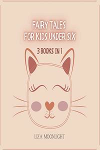 Fairy Tales for Kids Under Six