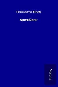 Opernfuhrer