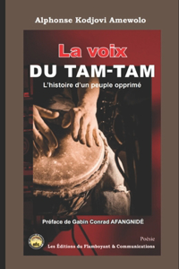 Voix Du Tam-Tam