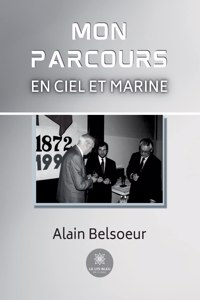 Mon parcours en Ciel et Marine