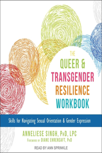 Queer and Transgender Resilience Workbook