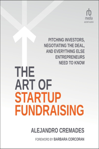 Art of Startup Fundraising