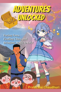 Adventures Unlocked