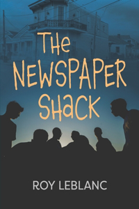 Newspaper Shack