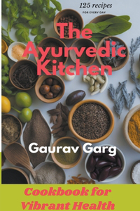 Ayurvedic Kitchen