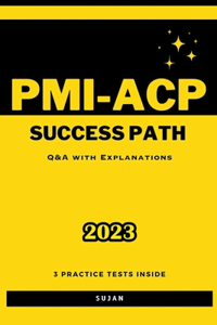 PMI-ACP Success Path