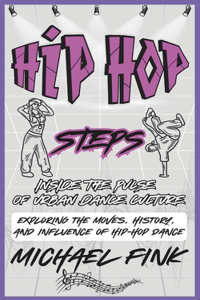 Hip-Hop Steps