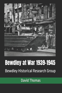 Bewdley at War