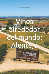 Vinos alrededor del mundo