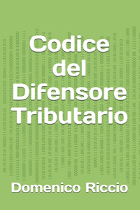 Codice del Difensore Tributario