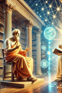 Jordan Peterson and Plato